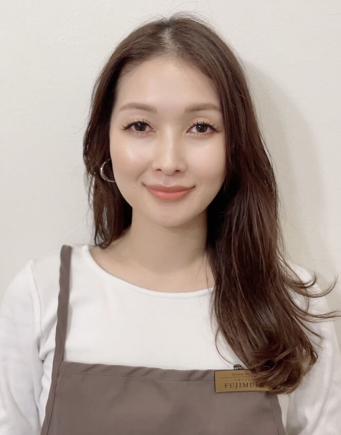 マネージャー藤村